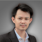 Photo of Aditya Rianjanu